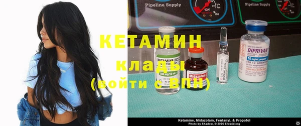 хмурый Алзамай