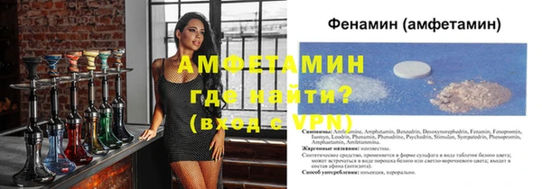 хмурый Алзамай